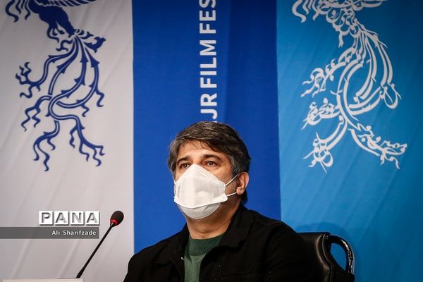 اکران فیلم  "روشن" در سی و نهمین جشنواره فیلم فجر