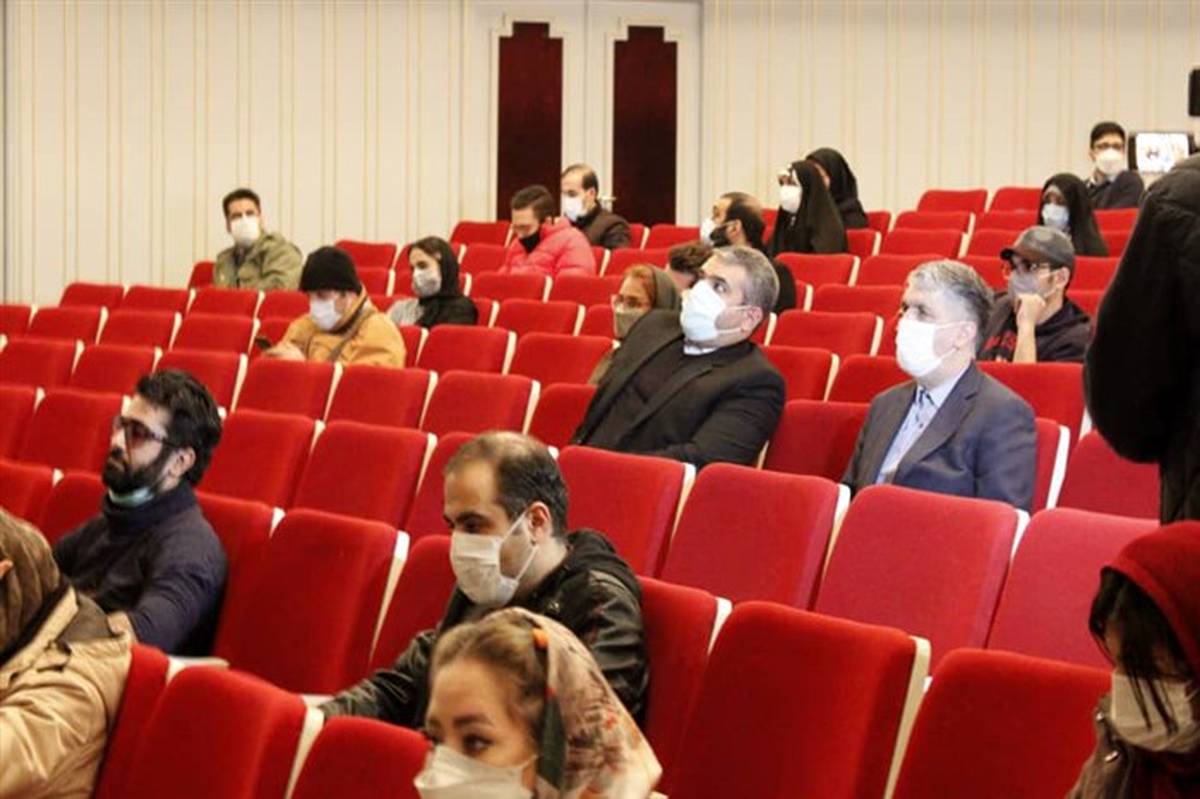 تلویزیون تئاتر ایران فرصت رونق اقتصادی را برای این هنر فراهم می‌کند