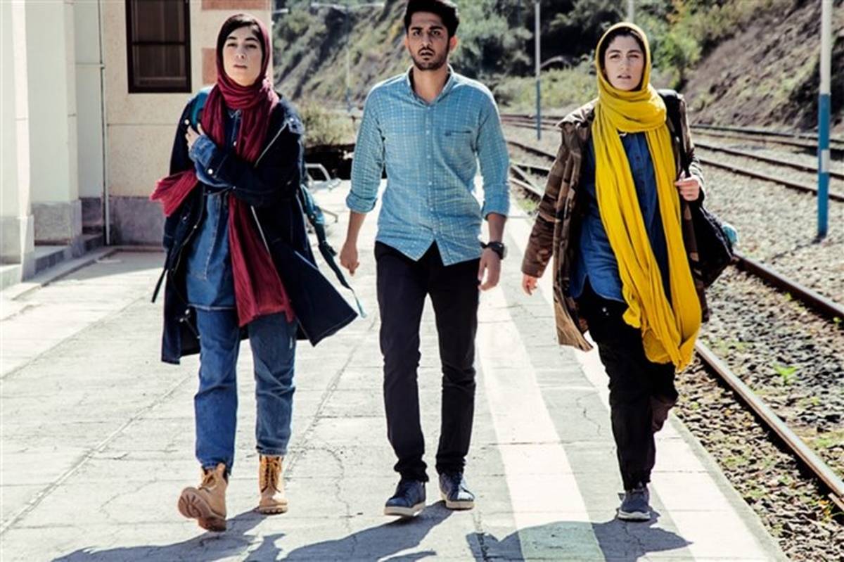 «شاه ماهی» با حضور سوپراستارهای آینده سینمای ایران