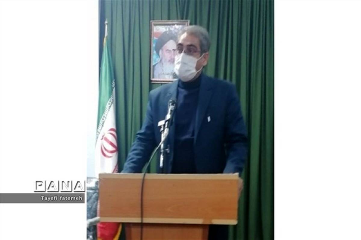 برگزاری مسابقه ۴۲ روایت از انقلاب اسلامی در چناران