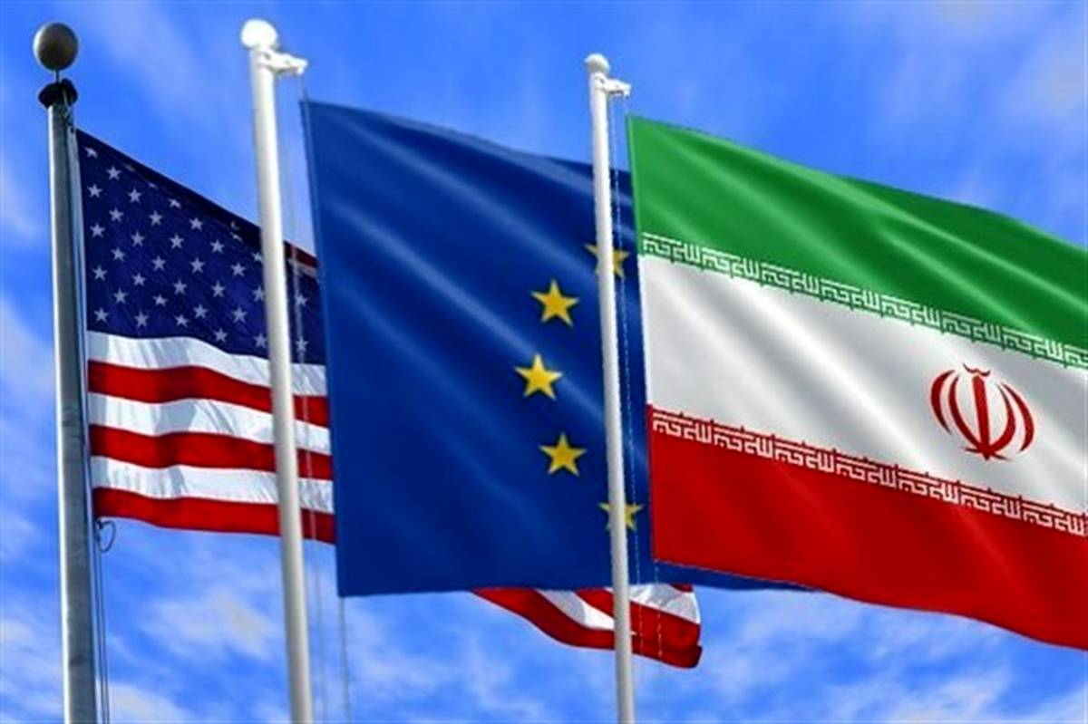 گفت‌وگوی وزیران خارجه آمریکا و سه کشور اروپایی درباره ایران امروز برگزار می‌شود