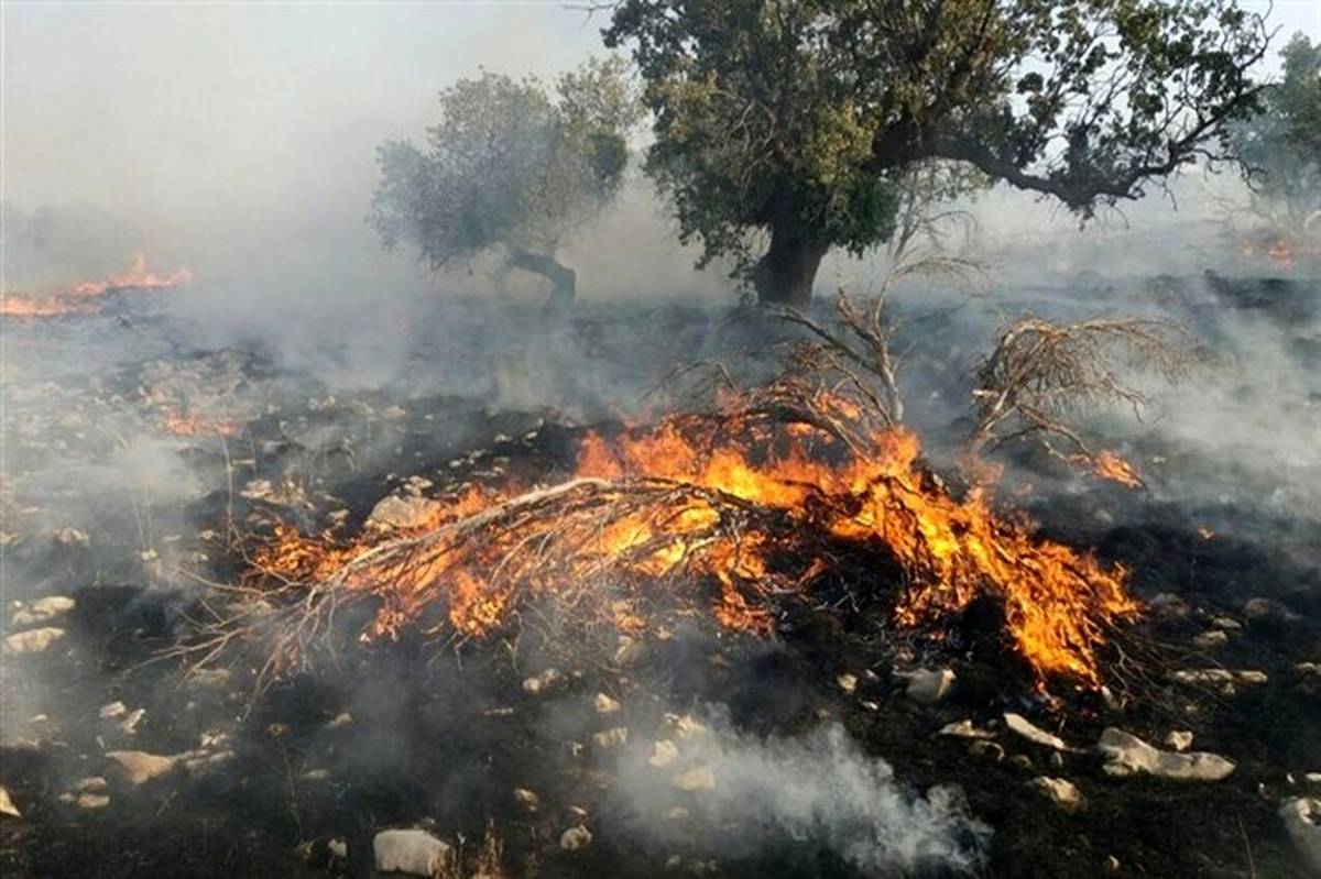 وقوع ۳۷ حادثه و آتش سوزی طی روز گذشته در رشت