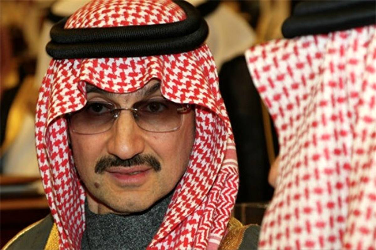 شاهزاده عربستانی مالک تیم بزرگ اروپایی می‌شود