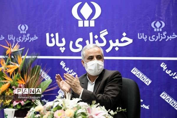 بازدید قائم مقام شورای هماهنگی تبلیغات اسلامی از خبرگزاری پانا