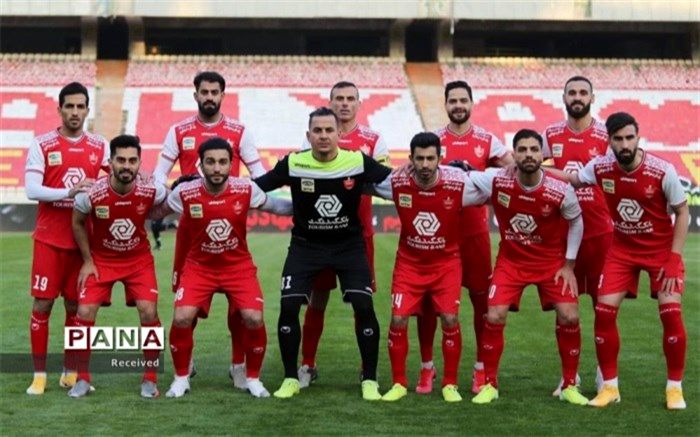 پرسپولیسی‌ها پولدار شدند