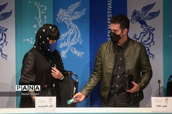 اکران فیلم "تی تی" در سی و نهمین جشنواره فیلم فجر