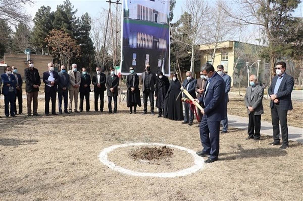 دانشگاه فرهنگیان خراسان رضوی، یک الگو و نماد از نظر کارکردها و برنامه ها در سطح کشور است