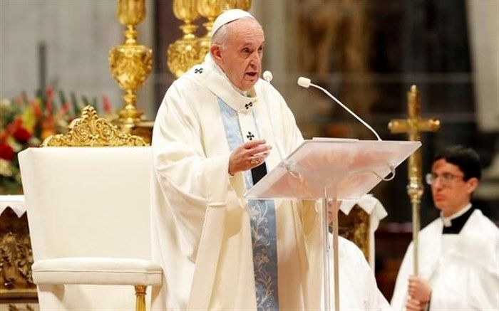 پاپ فرانسیس در عراق چکار می‌کند؟