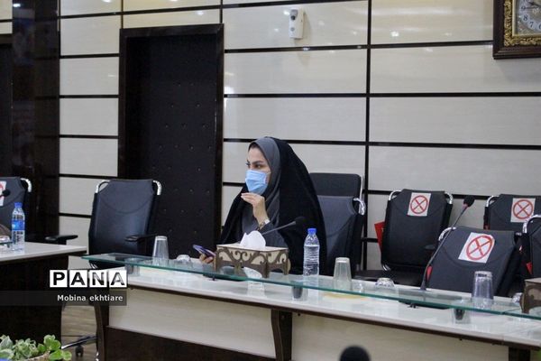 رونمایی از 60 اتاق بهداشت مدارس استان بوشهر