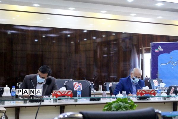 رونمایی از 60 اتاق بهداشت مدارس استان بوشهر