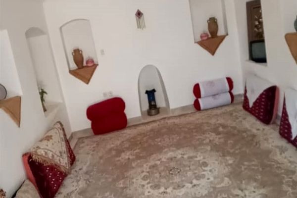 افتتاح اقامتگاه بوم گردی شهدادی درروستای کوشه  شهرستان خوسف