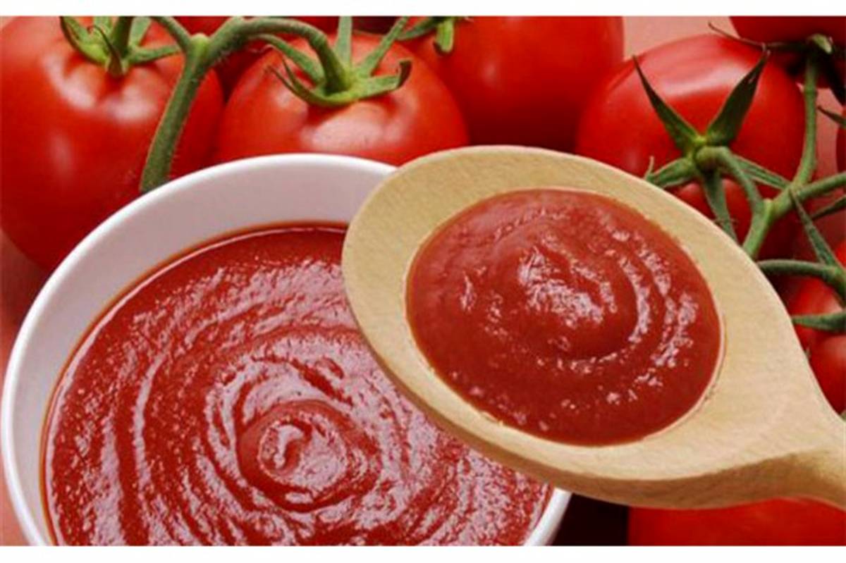 صادرات رب گوجه فرنگی تمدید شد
