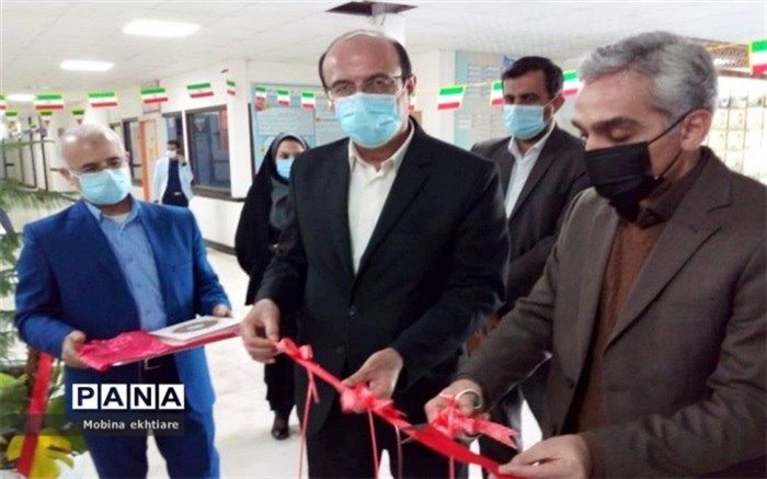تجهیز 60 اتاق بهداشت در مدارس استان بوشهر