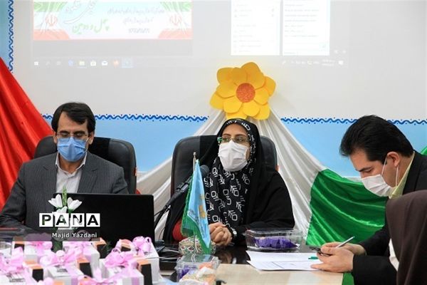 افتتاح چند طرح آموزشی در حوزه آموزش و پرورش استثنایی خراسان شمالی
