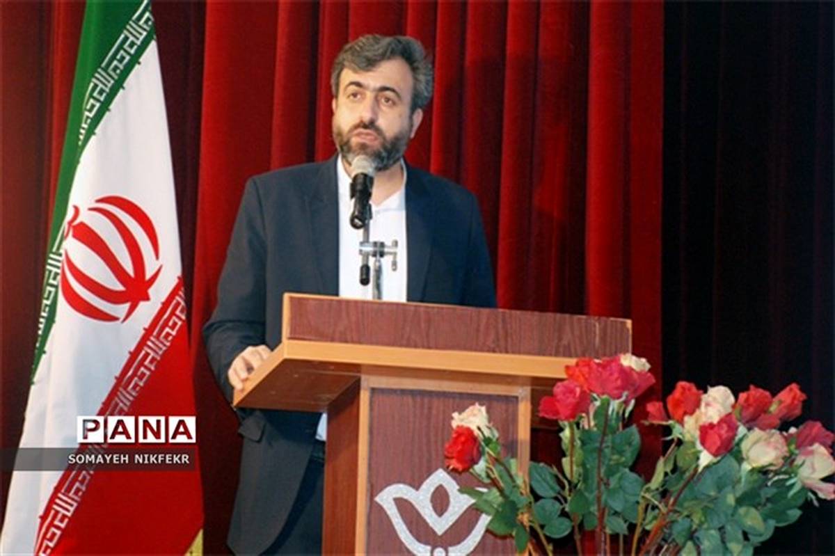 افکار عمومی ملت ما نقش گسترده‌ای در پیروزی این انقلاب دارد