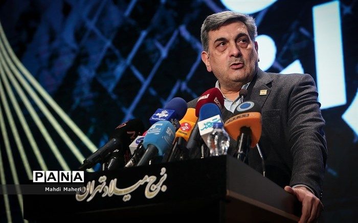 سازمان فرهنگی هنری در دوران کرونا عملکرد درخشانی داشته است