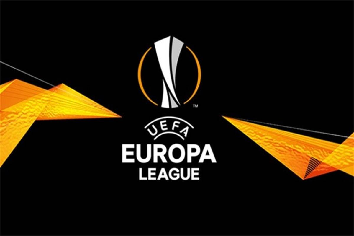 2  تیم از میزبانی از لیگ اروپا محروم شدند