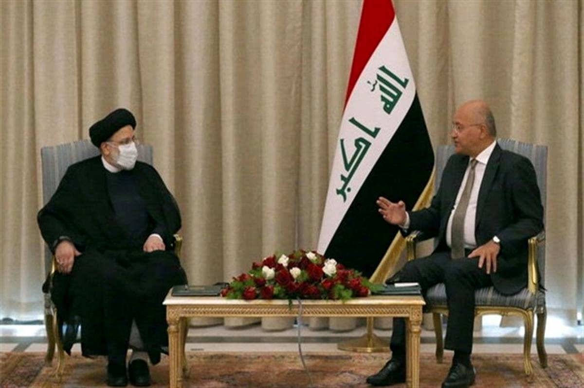 عراقی قوی و مستقل مورد حمایت ما خواهد بود
