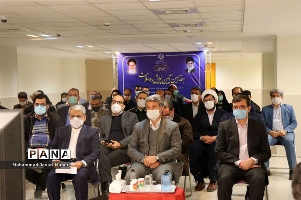 افتتاح بیمارستان 160تختخوابی شهرستان قدس با دستور رئیس جمهوری