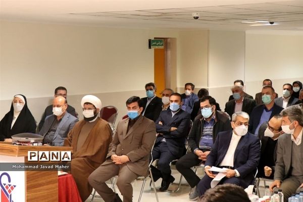 افتتاح بیمارستان 160تختخوابی شهرستان قدس با دستور رئیس جمهوری