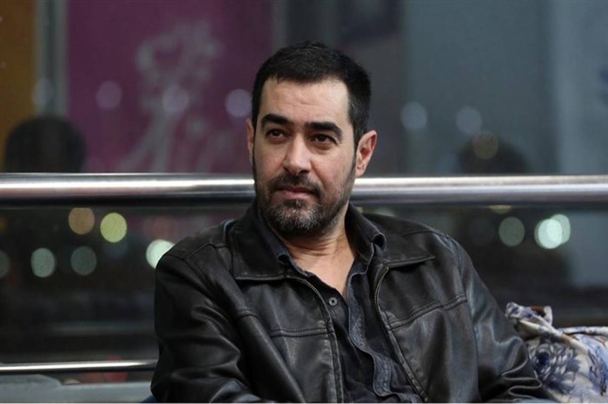 شهاب حسینی نامزد مهمترین جوایز سینمای فنلاند