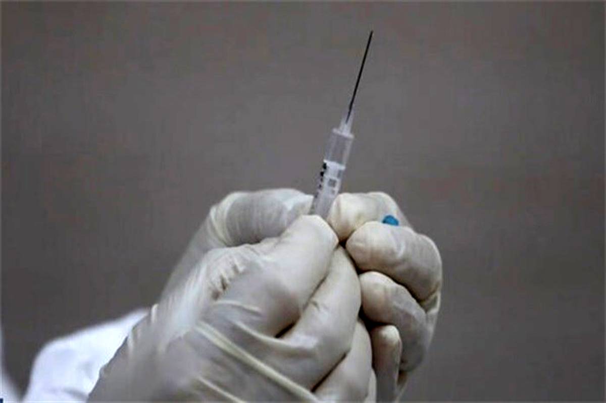 ادامه تزریق سراسری واکسن روسی کرونا در ایران+ویدئو