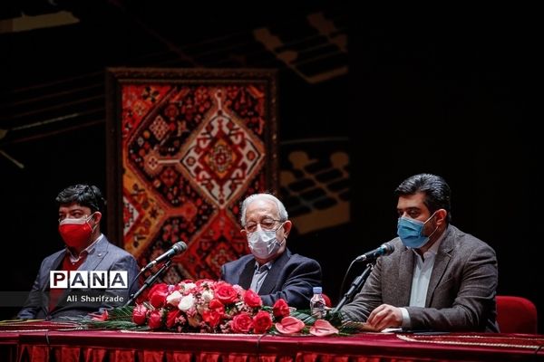 نشست خبری جشنواره موسیقی فجر