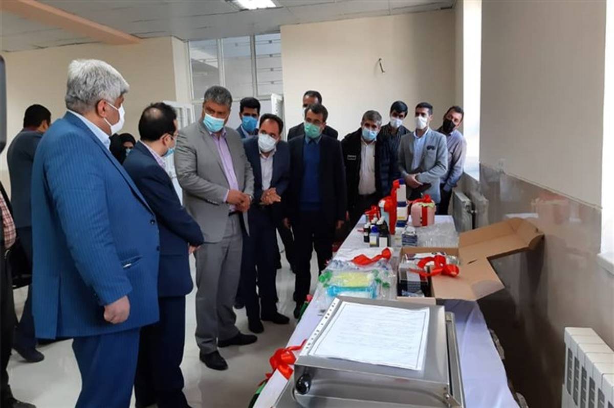 کسب 4 رتبه کشوری دانش‌آموزان فارسی در اولین دوره مسابقات علمی پژوهشی زیست فناوری 
