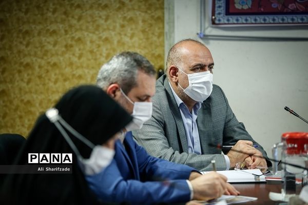 جلسه شورای سیاستگذاری بیانیه گام دوم انقلاب