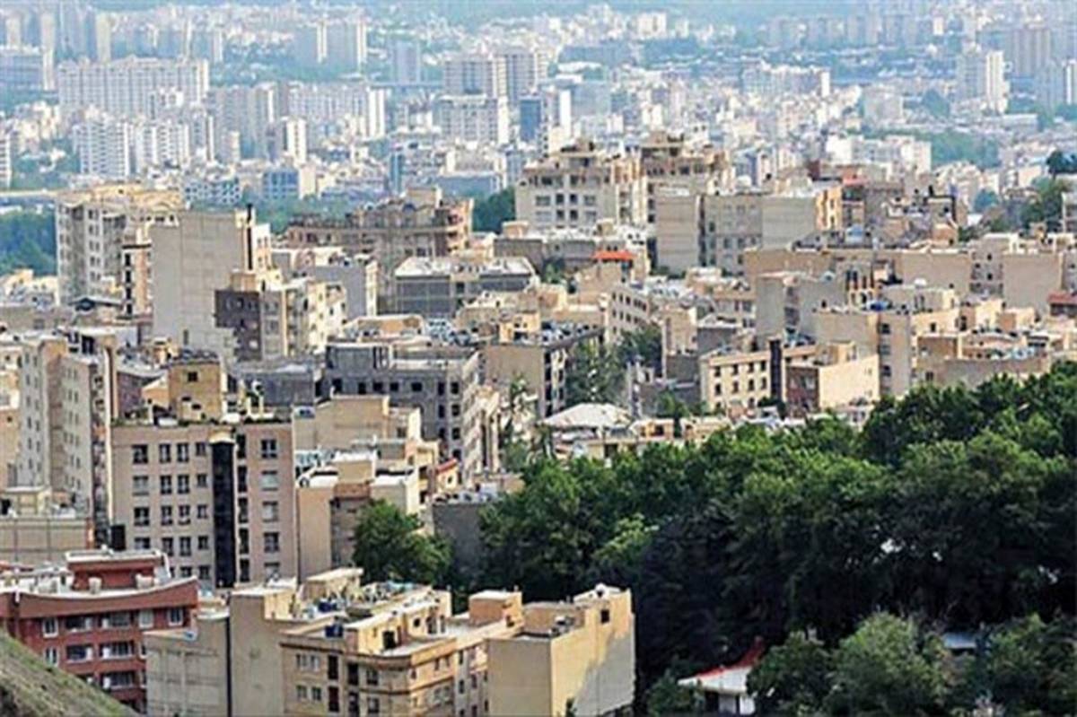آخرین وضعیت بازار املاک نیمه جنوبی تهران