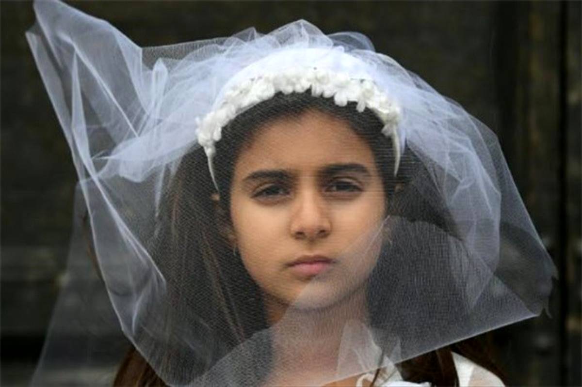 ازدواج دختران زیر 14سال؛ کاهش یا افزایش؟
