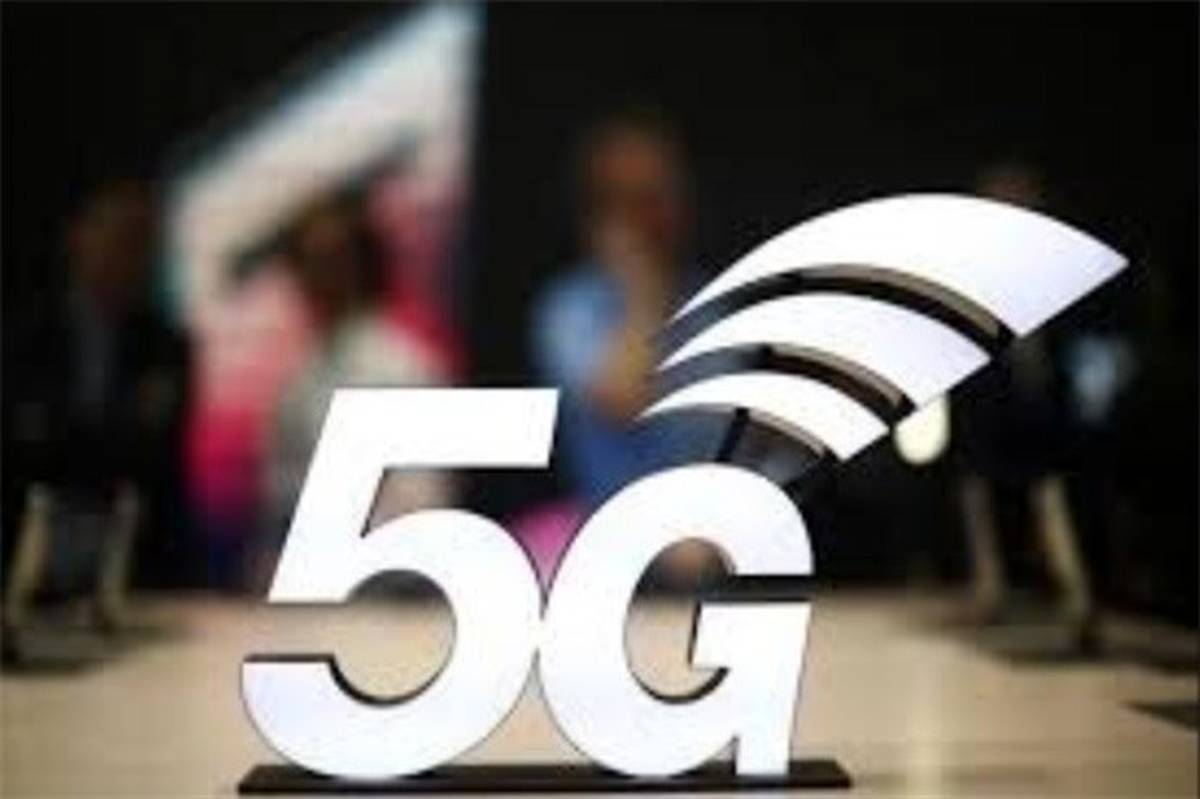 آغاز استفاده عمومی از اینترنت 5G از فردا