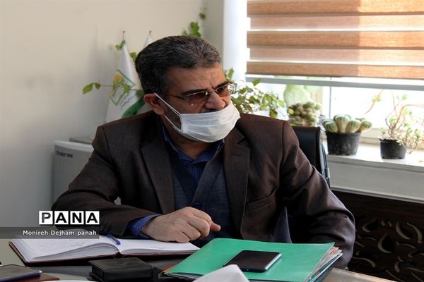 کارگروه مدیریت فوریت‌های روانی - اجتماعی دانش آموزان آذربایجان شرقی