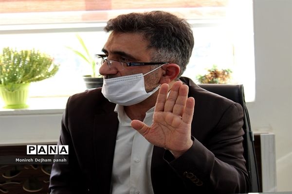 کارگروه مدیریت فوریت‌های روانی - اجتماعی دانش آموزان آذربایجان شرقی