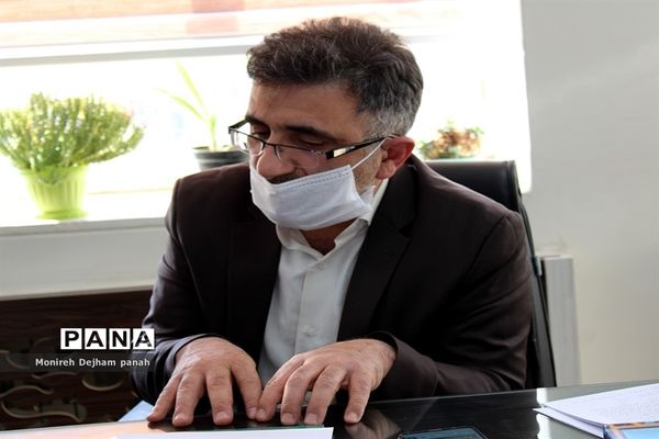 کارگروه مدیریت فوریت‌های روانی - اجتماعی دانش آموزان آذربایجان شرقی