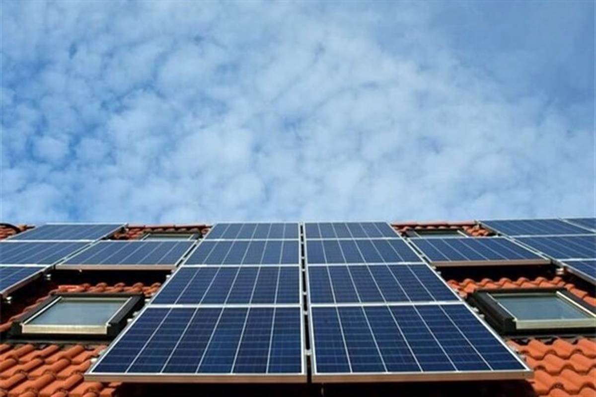 ایجاد بزرگترین خط تولید پنل‌های خورشیدی در اردبیل