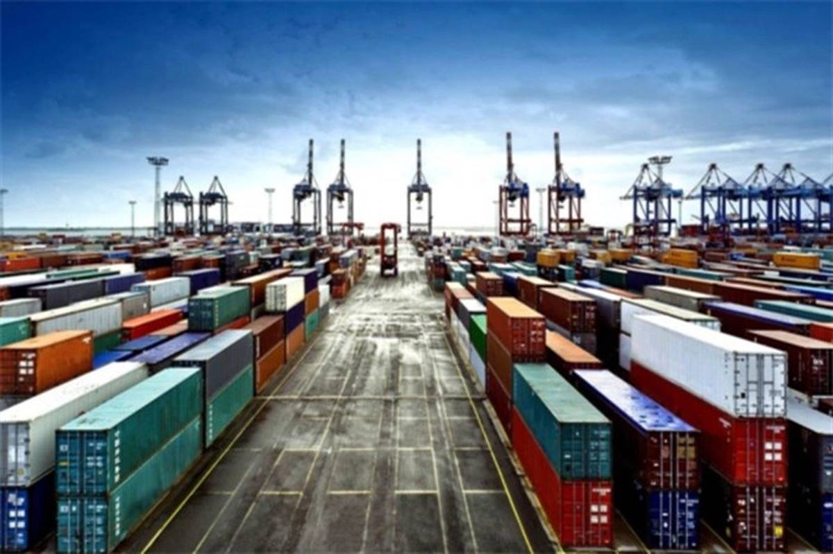 سخنگوی گمرک: تجارت خارجی ایران از سطح ۶.۷ میلیارد دلار در دی‌ماه گذشت