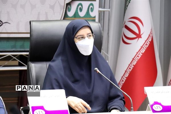 جلسه معاونان آموزش ابتدایی