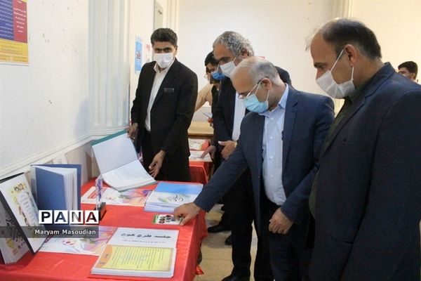 همایش تجلیل از فعالان حوزه تربیت بدنی و فعالیت‌های ورزشی آموزش و پرورش استان بوشهر