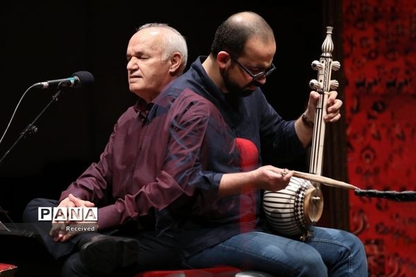 دومین روز سی و ششمین جشنواره موسیقی فجر