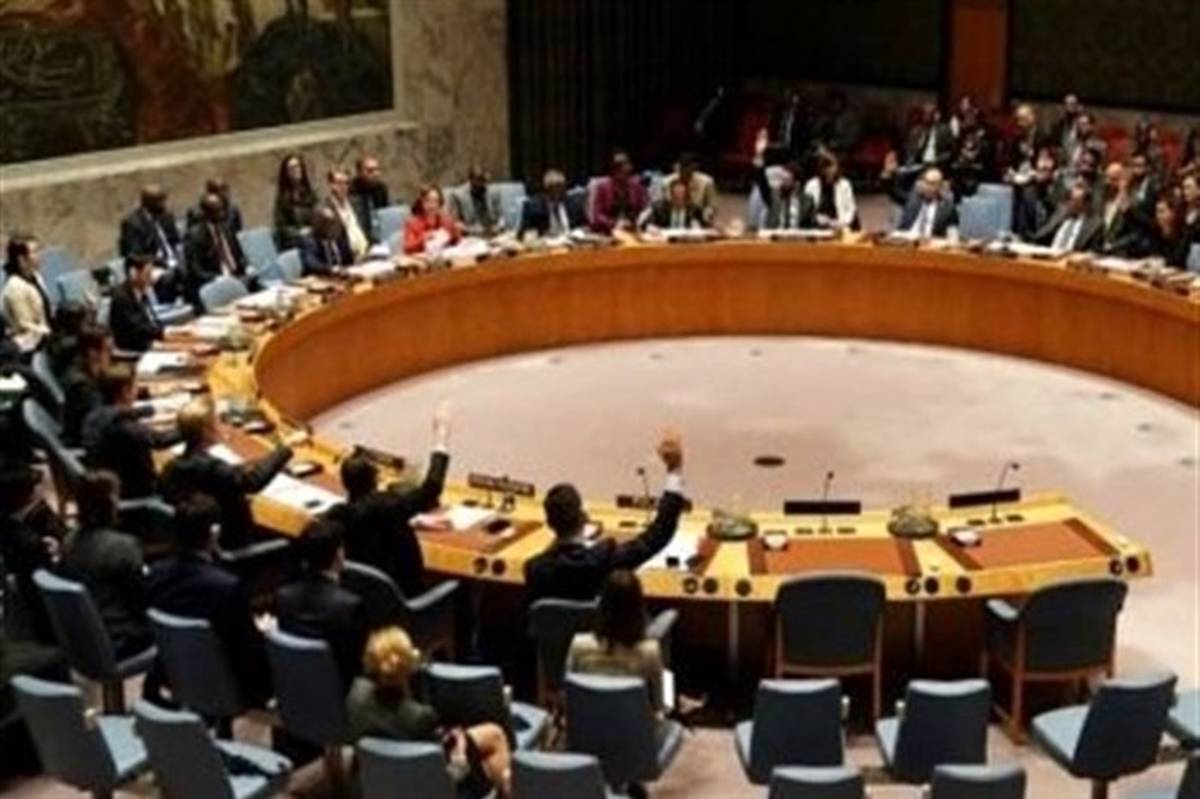 آمریکا درخواست اعمال تحریم‌های شورای امنیت علیه ایران را پس گرفت