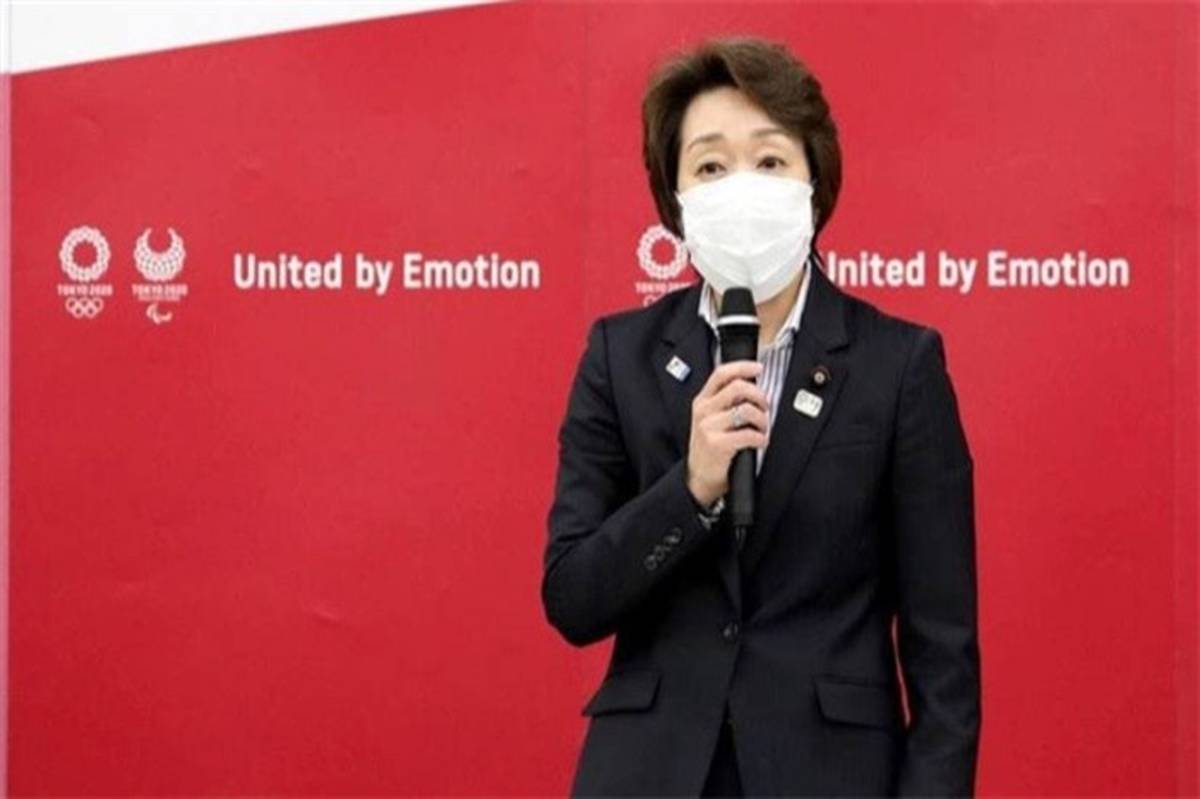 رئیس جدید هیات اجرایی المپیک توکیو معرفی شد