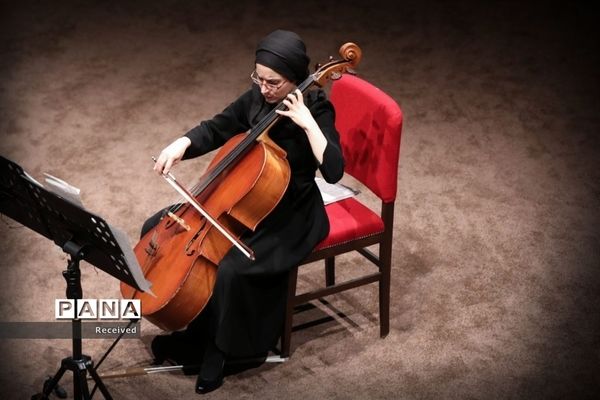 سومین روز سی و ششمین جشنواره موسیقی فجر