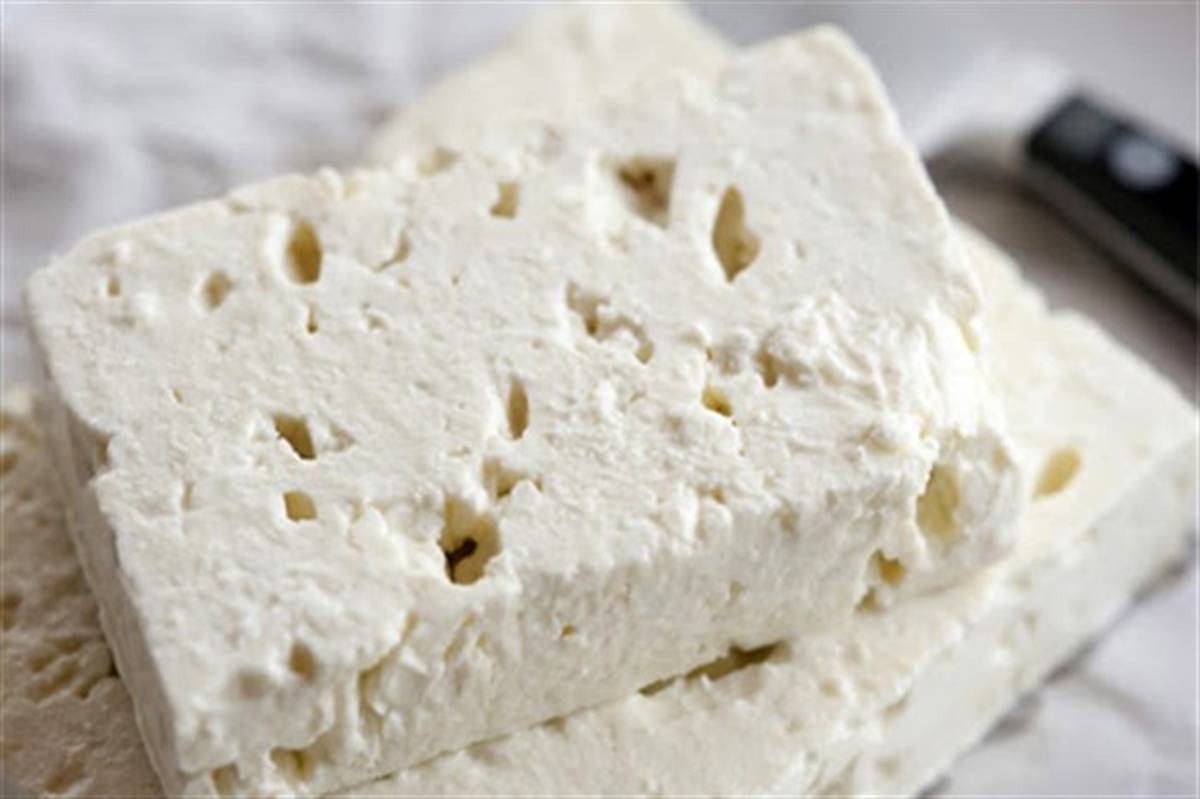 ثبت شیوه تهیه پنیر لیقوان در فهرست آثار ملی