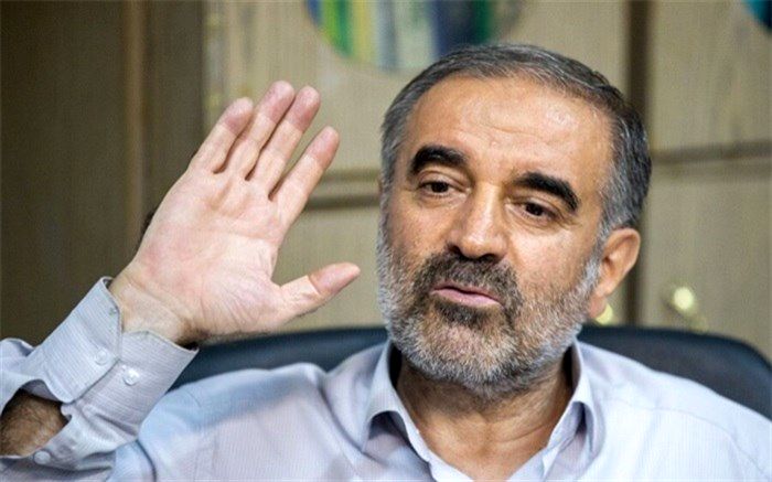 انبارلویی: در انتخابات شورای شهر تهران به هیچ‌وجه کاندیدا نخواهم شد