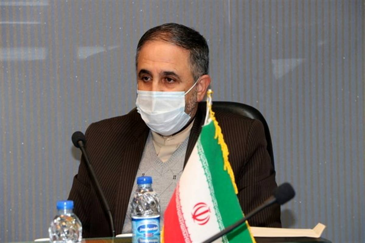 احمدی لاشکی: در حوزه رسیدگی به تخلفات اداری رویکرد پیشگیری و آموزش را درپی گرفته ایم
