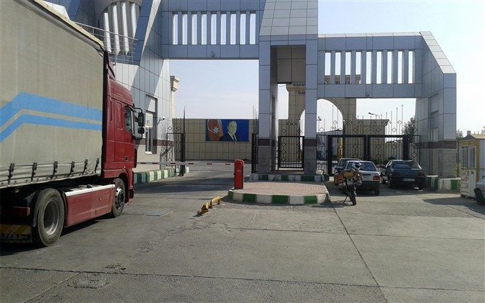 4 مرز مسافری مشترک بین ایران و عراق بسته شد