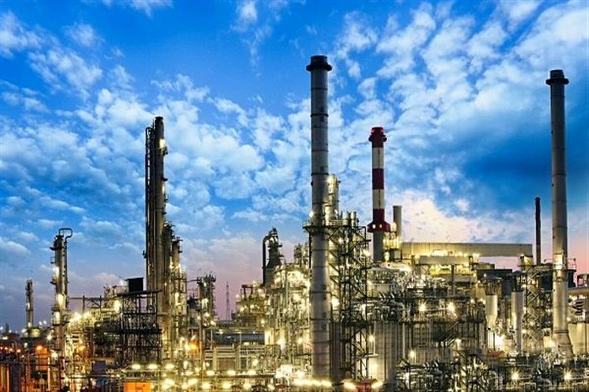 ذخیره‌سازی فرآورده‌های نفتی در کشور یک میلیارد لیتر افزایش یافت