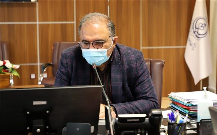 برنامه ریزی برای اجرای مرحله دوم واکسیناسیون در استان فارس