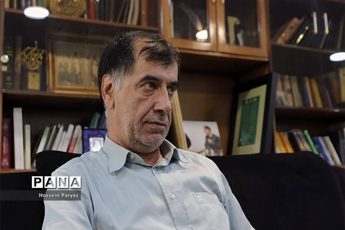 باهنر: در سال 88 از احمدی‌نژاد حمایت نکردم